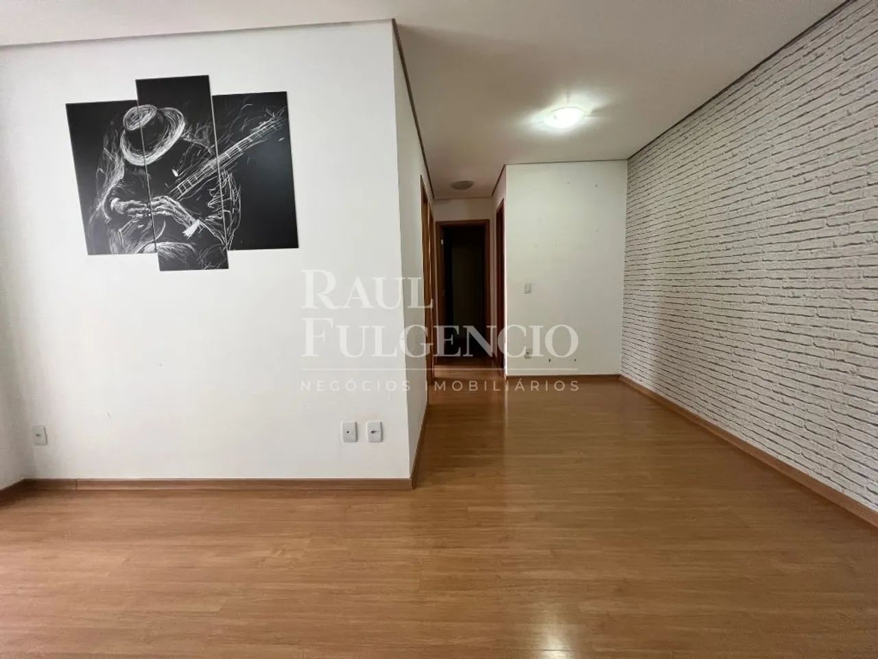 3 quartos para alugar na Gleba Palhano - Foto 3