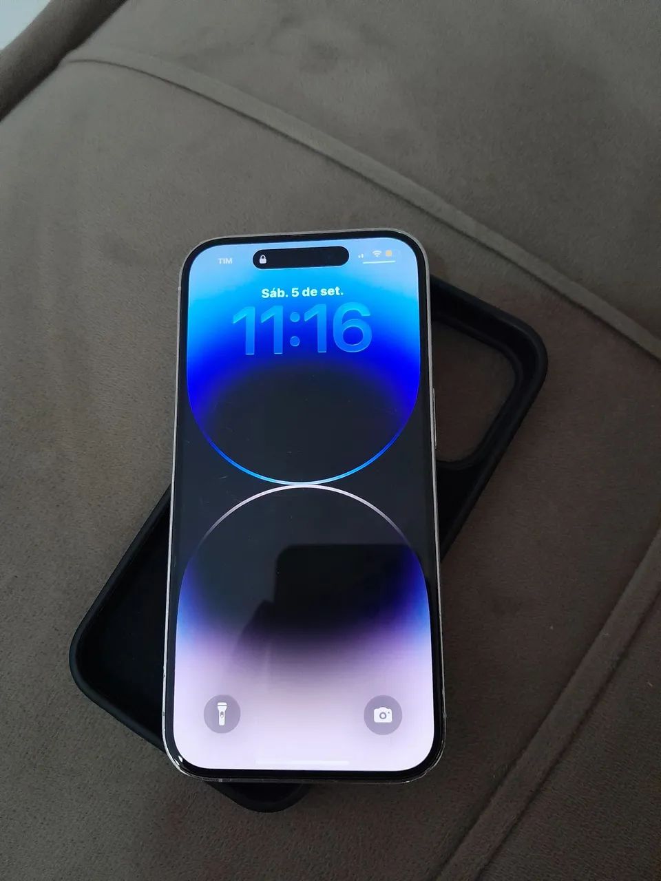 Iphone 14 pro ORIGINAL - Foto 2
