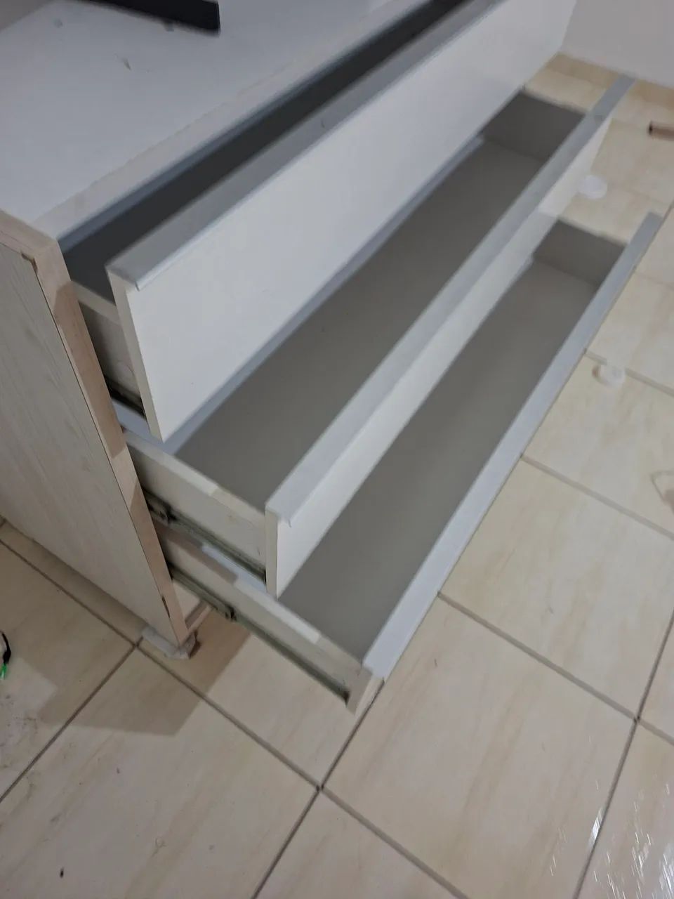 Vendo cômoda - Foto 4
