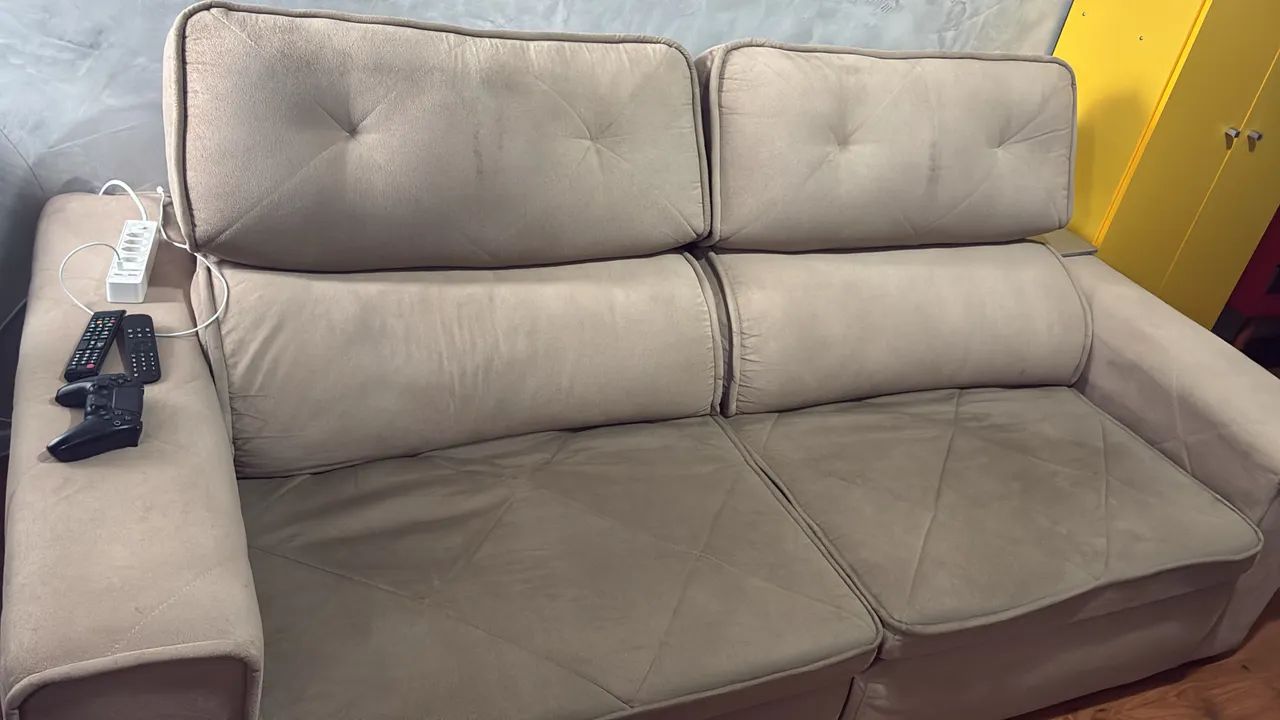Sofá retrátil  - Foto 3