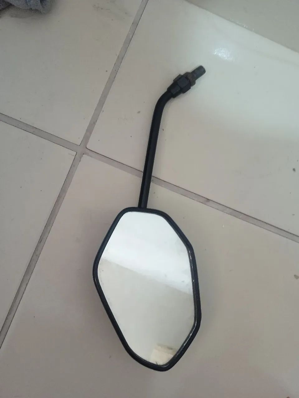 retrovisor da 160 Honda start