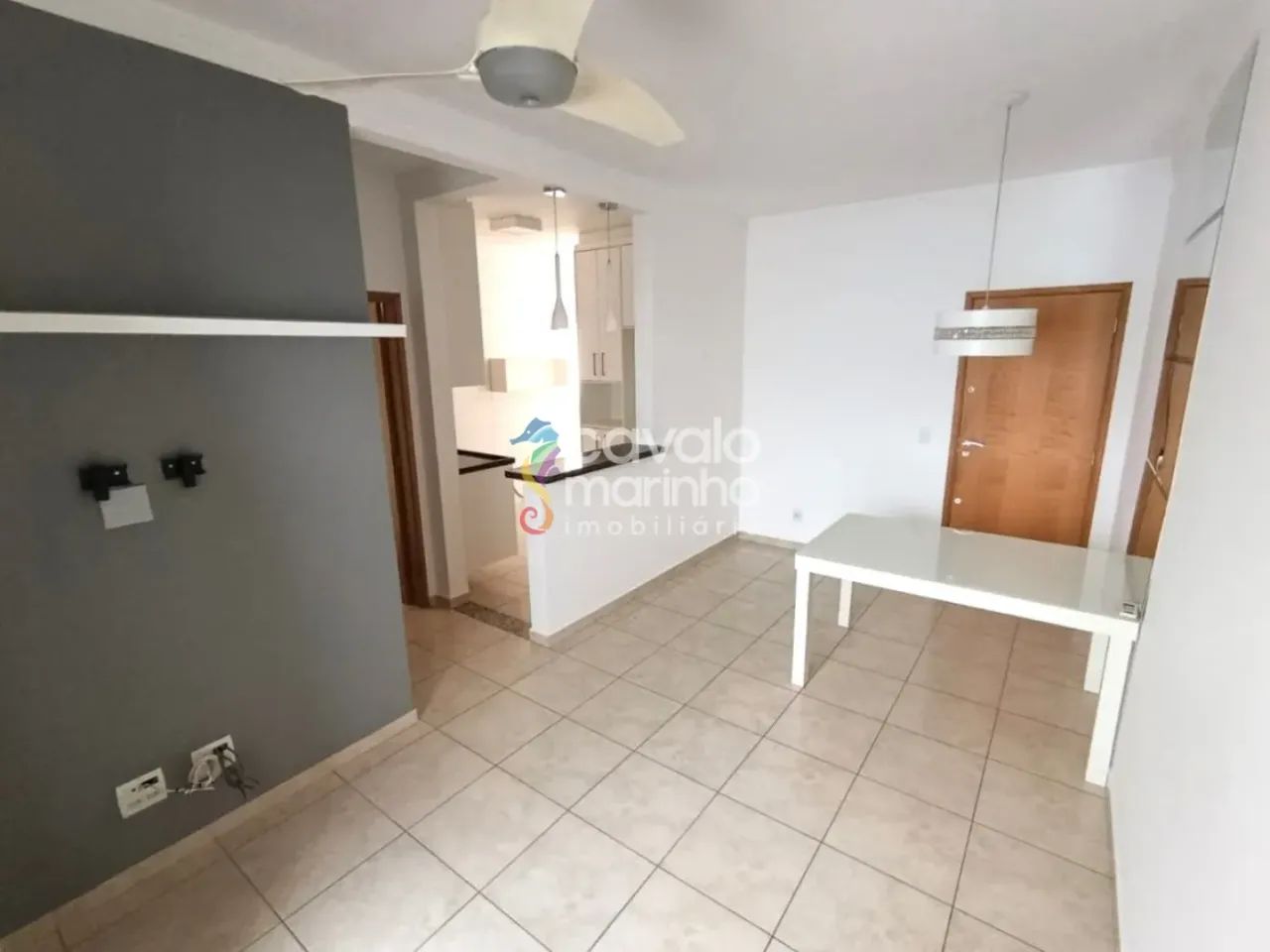 Apartamento para venda com 2 quartos, 1 vaga de garagem, 64m² - Edifício Altivo C. Lima - 