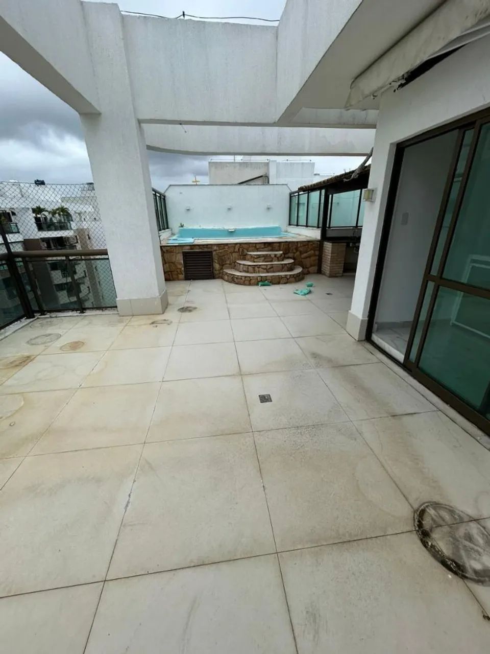 Vendo Cobertura Duplex no Rio 2 - Foto 3