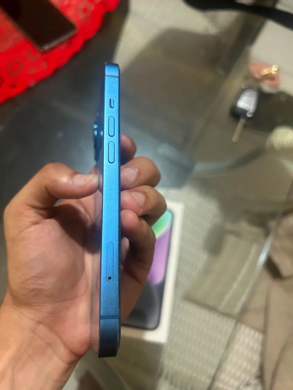 iphone 13 - Foto 5