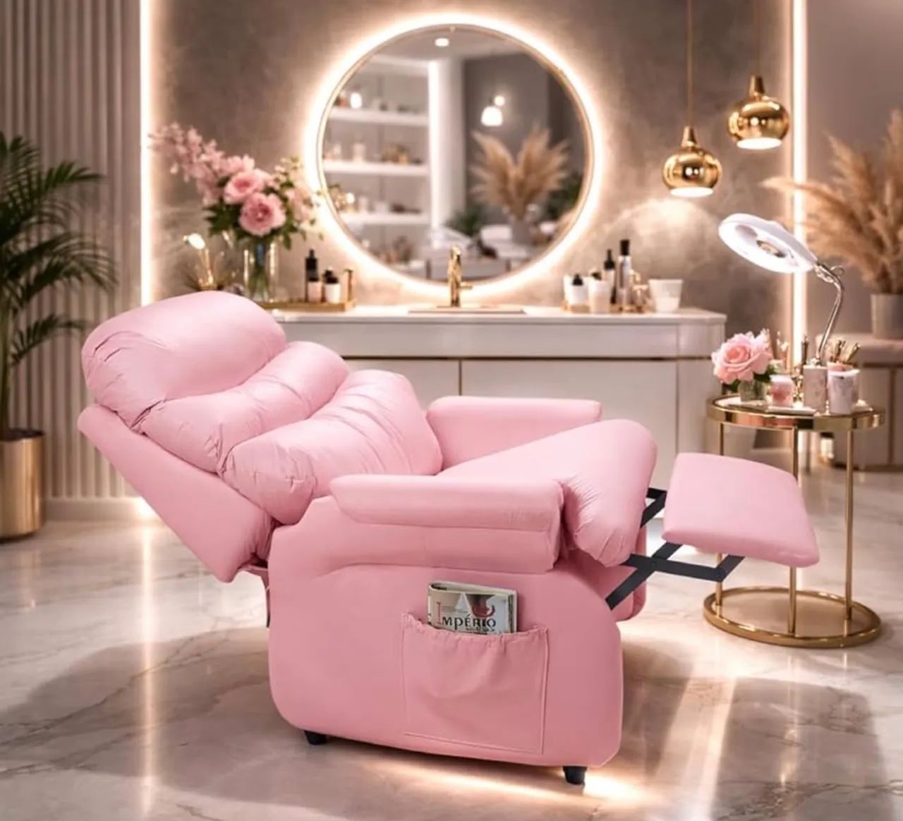 Alugo espaço para nail designer e manicure | espaço para Lash designer - Foto 4
