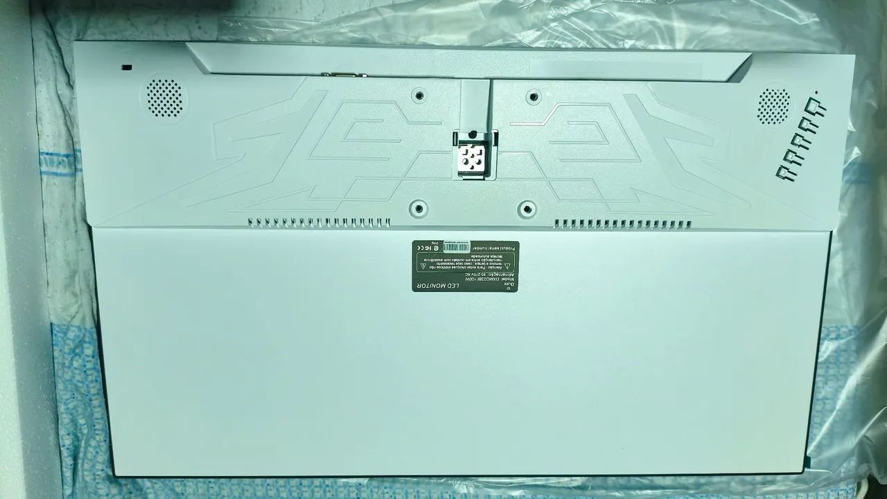 Monitor Gamer  - Foto 4