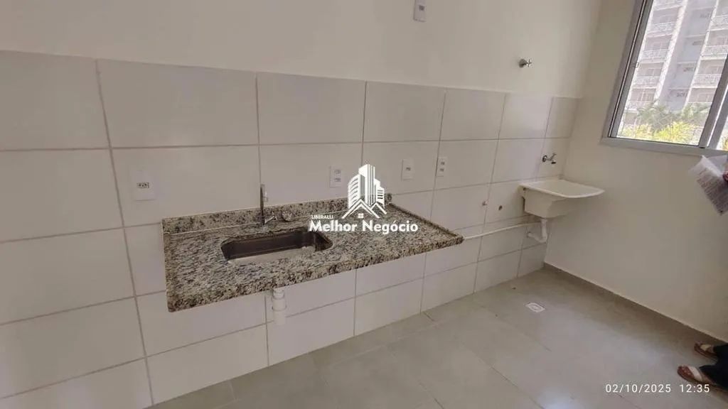 Apartamento à venda em Sumaré, Vila Yolanda Costa e Silva, com 2 quartos, com 58 m² - Foto 4