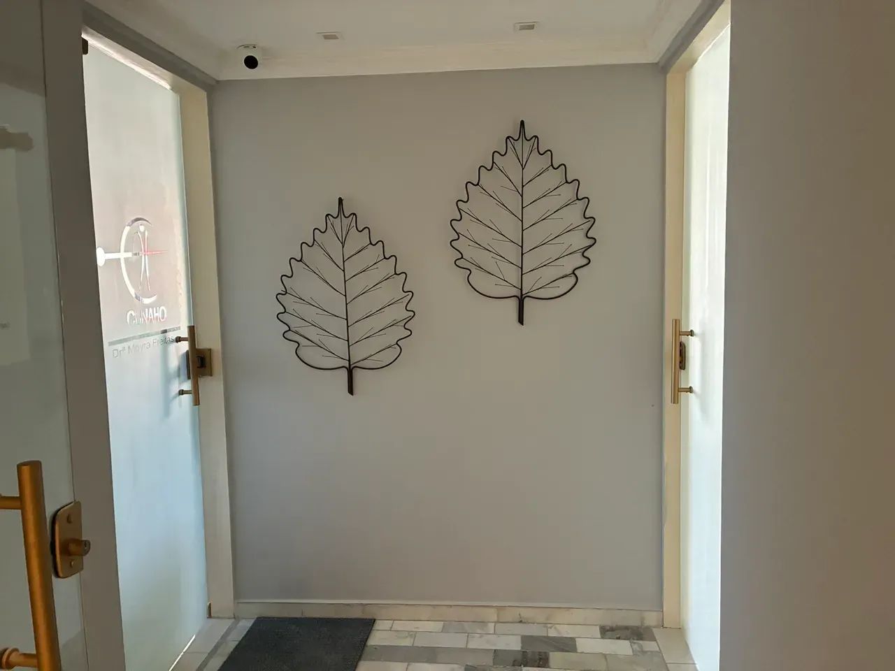 Sala em cabo branco - Foto 3