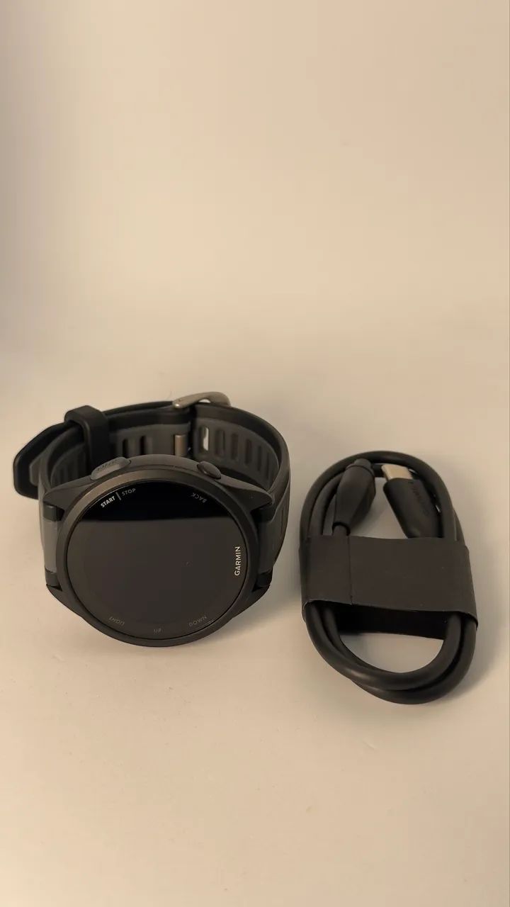 Garmin Forerunner 165 - Foto 2