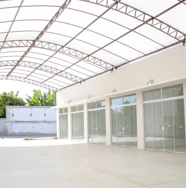 SALAS COMERCIAIS PARA ALUGAR EM CAMBORIÚ - Foto 5
