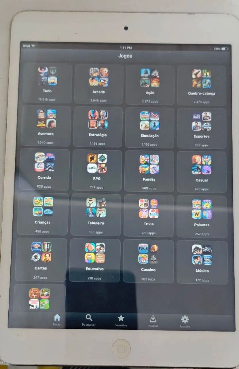 iPad Mini 1 - Foto 4