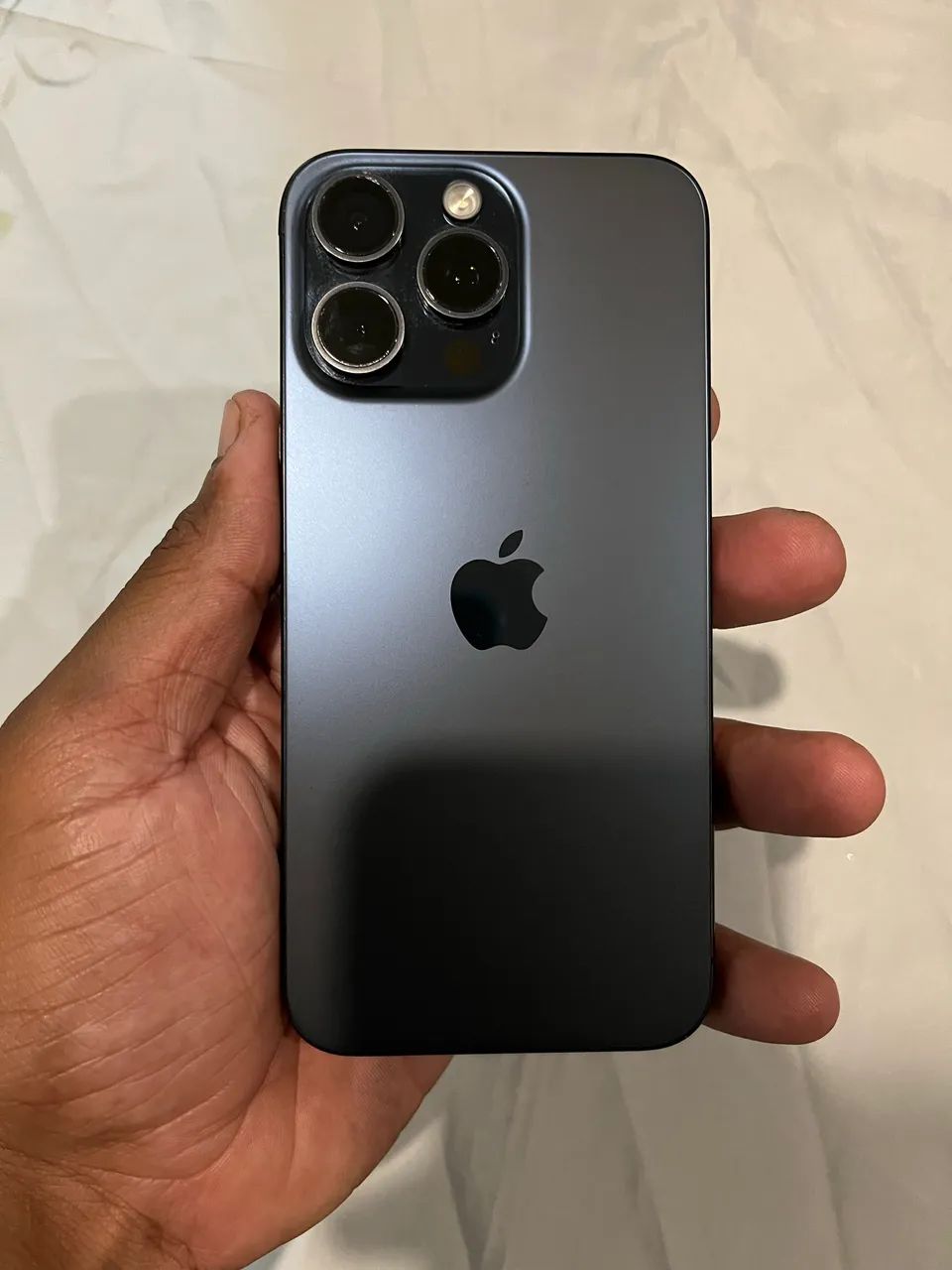 iPhone 15 Pro Max  - Foto 5