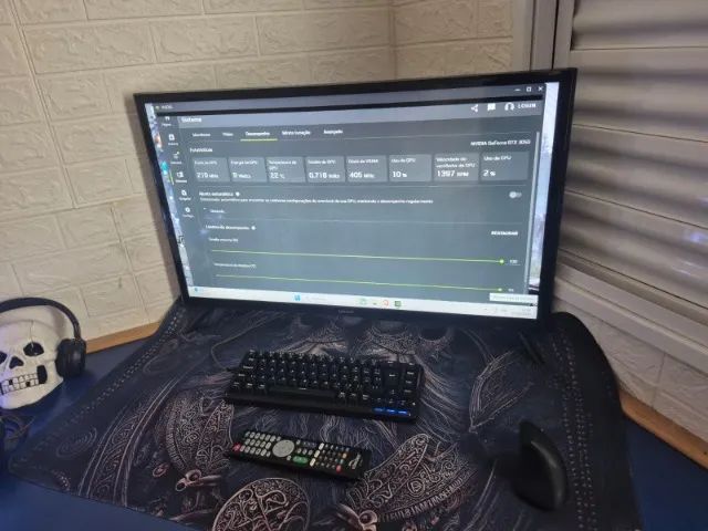 Rtx + smartv troco - Foto 3