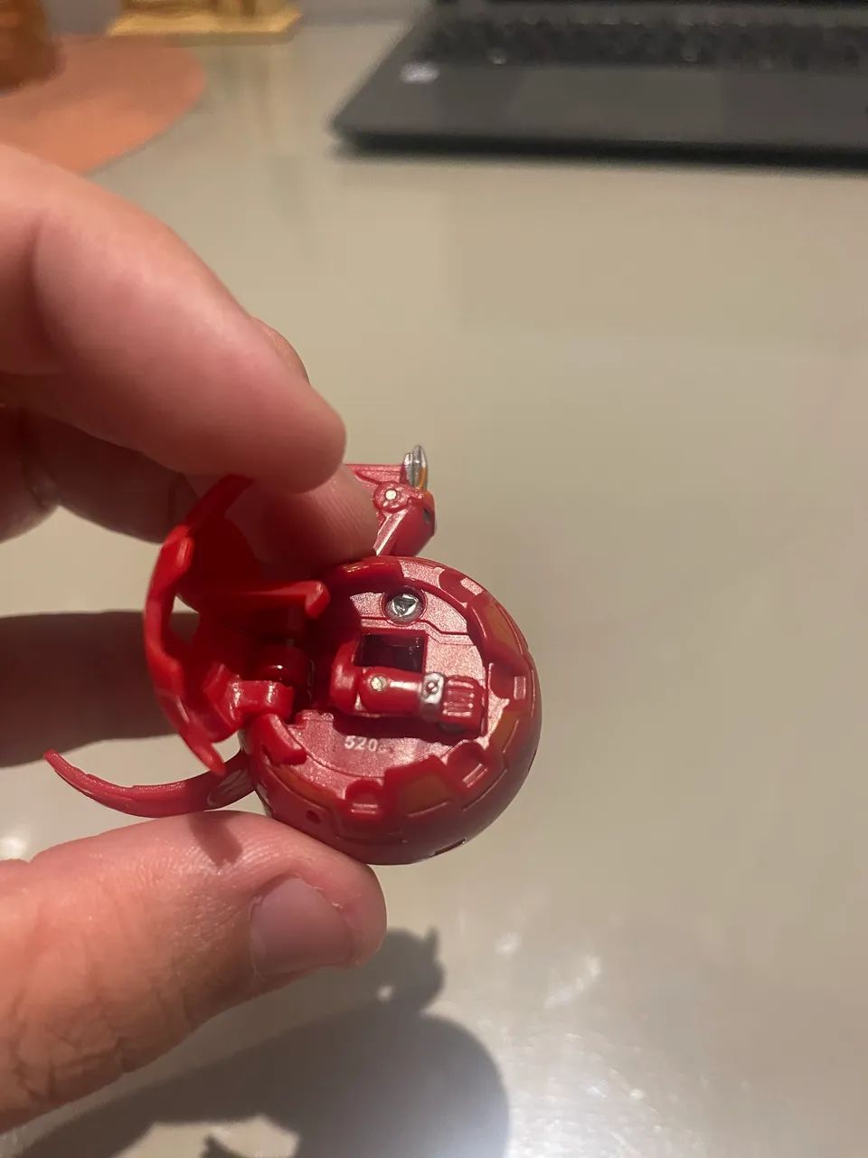 Bakugan - Foto 2