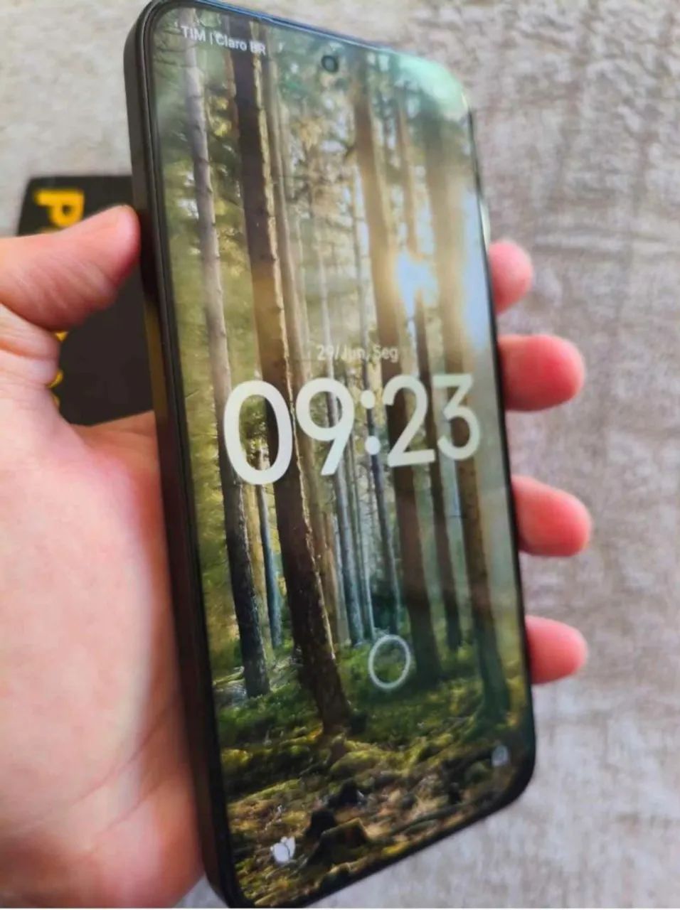 Poco x8 pro Max completo  - Foto 3