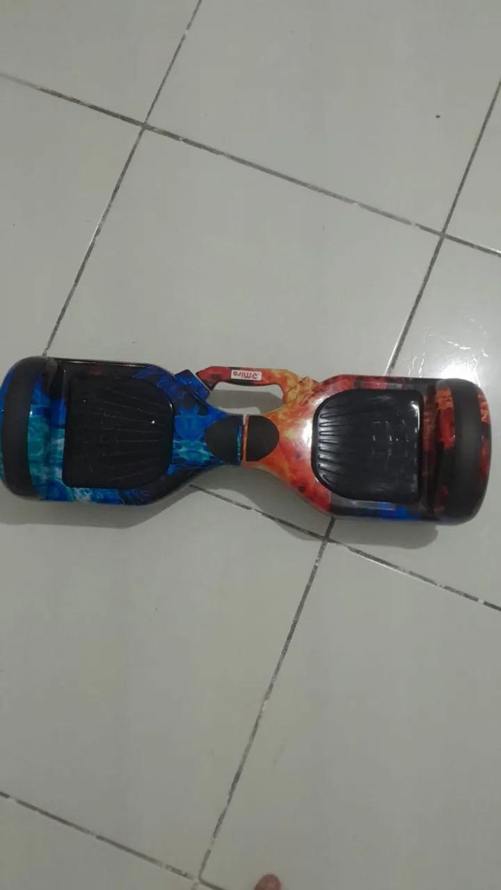 Hoverboard  - Foto 3