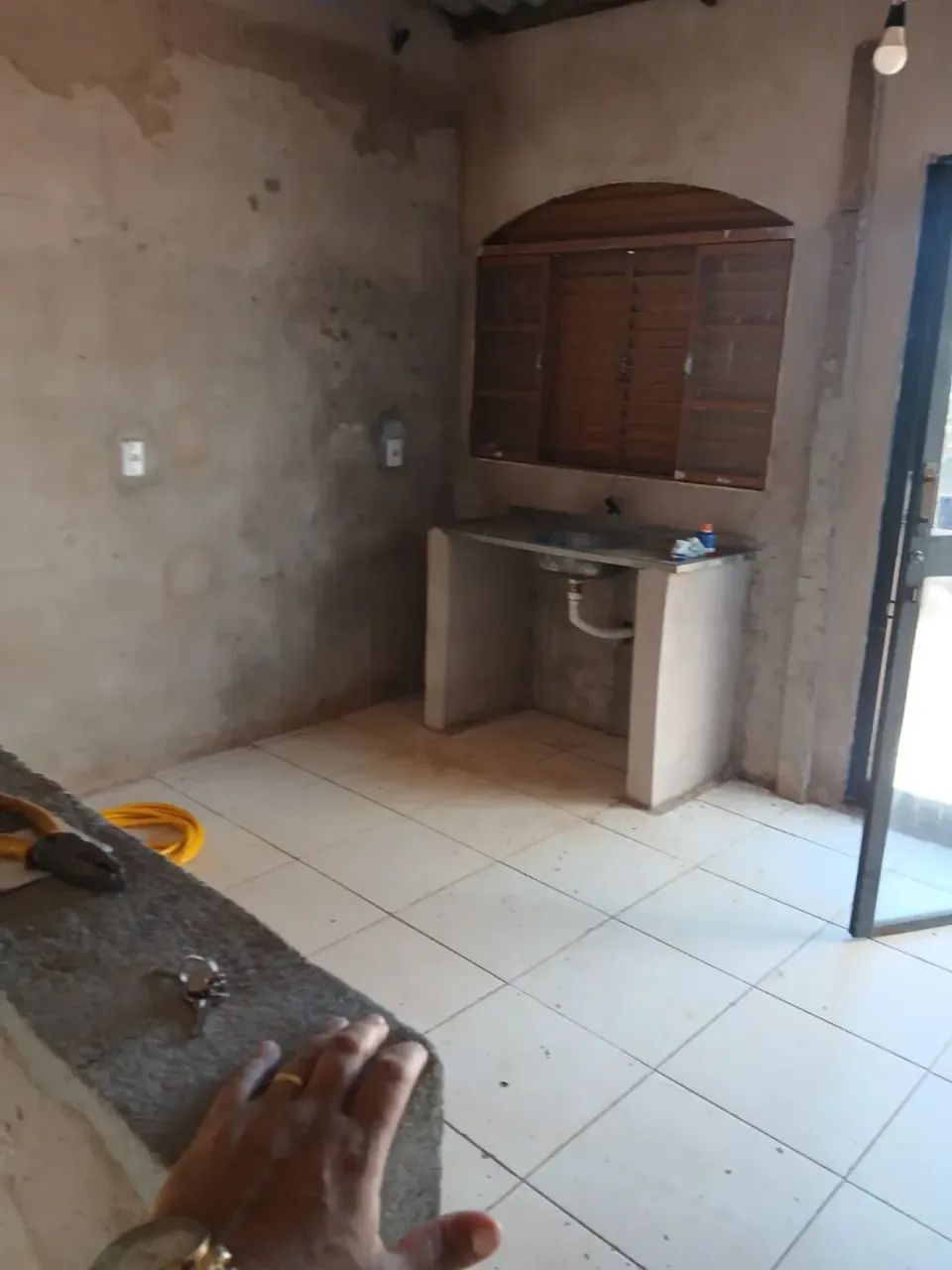 Casa com 2 Quartos com Lote de 300m² com IPTU Ac carro - Foto 3