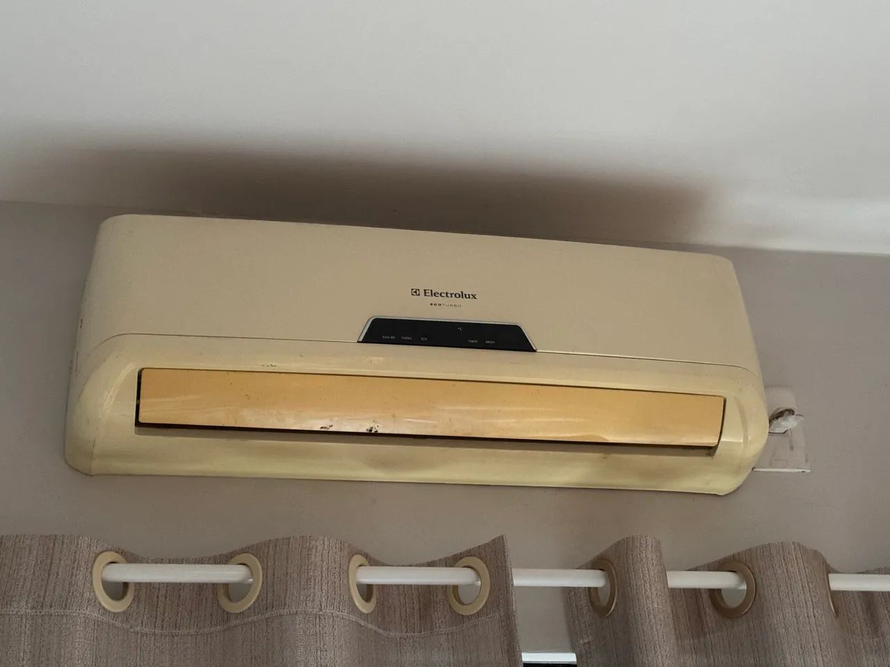 Vendo ar condicionado 