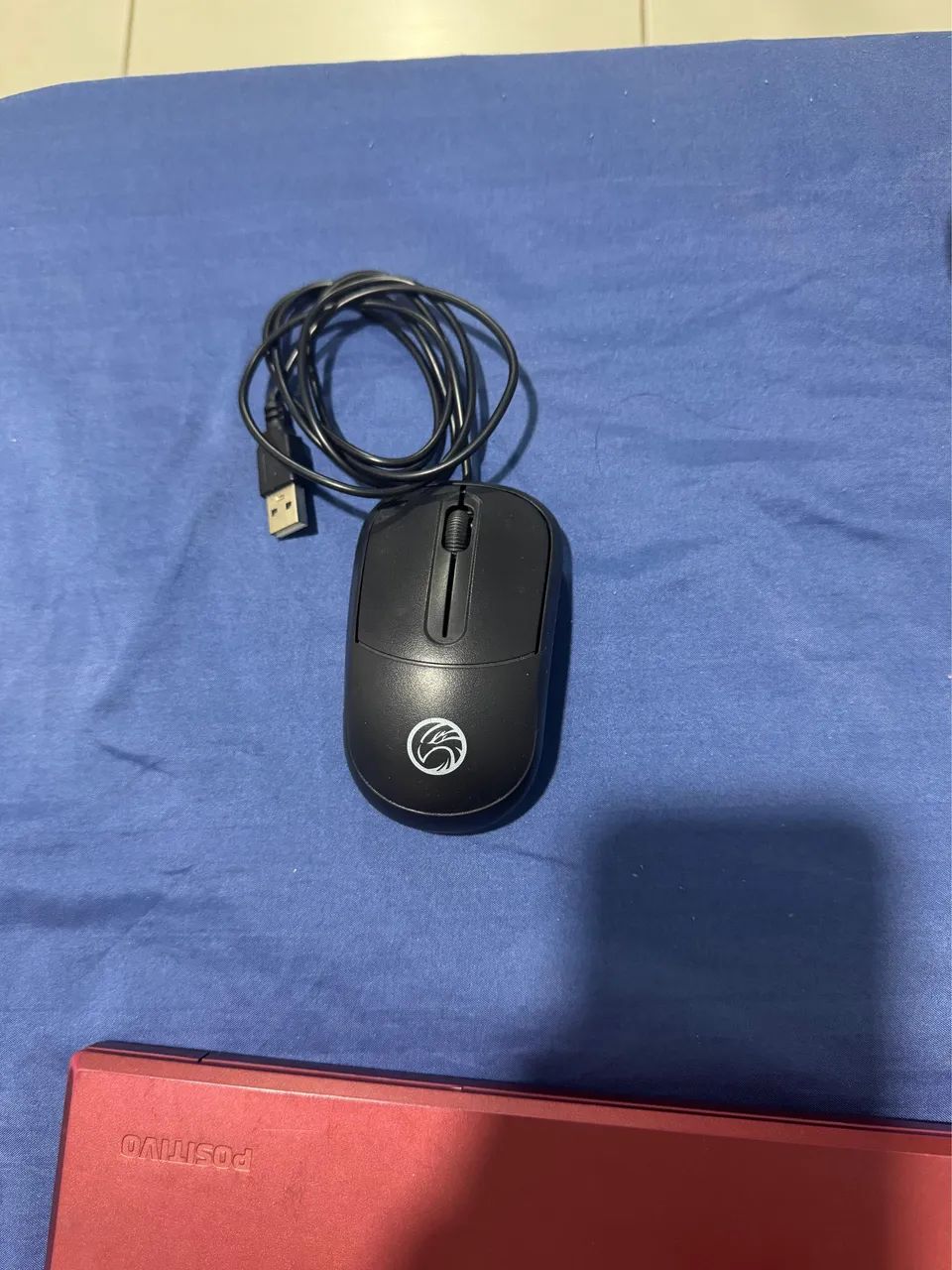 NOTEBOOK  POSITIVO MOTION RED - Foto 2