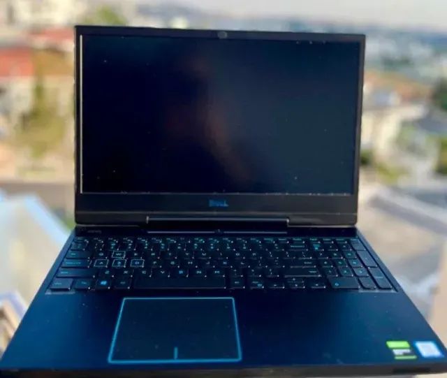 NOTEBOOK DELL G5 5590 - I7 9750H, RTX 2060, 16GB RAM, 512GB SSD NVME, 1TB HDD - Foto 2