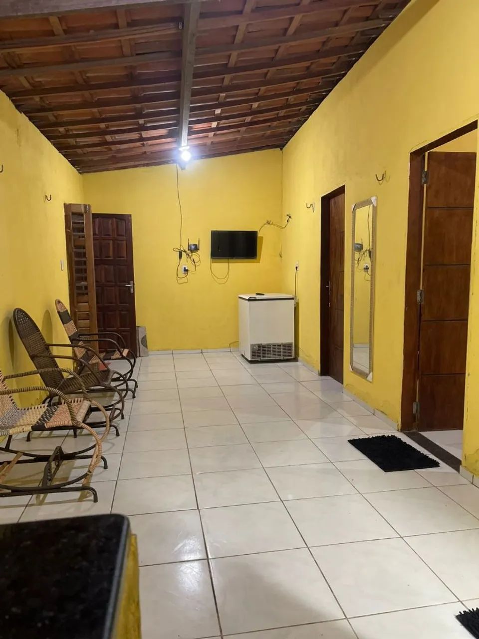 Alugo casa na taiba carnaval  - Foto 6