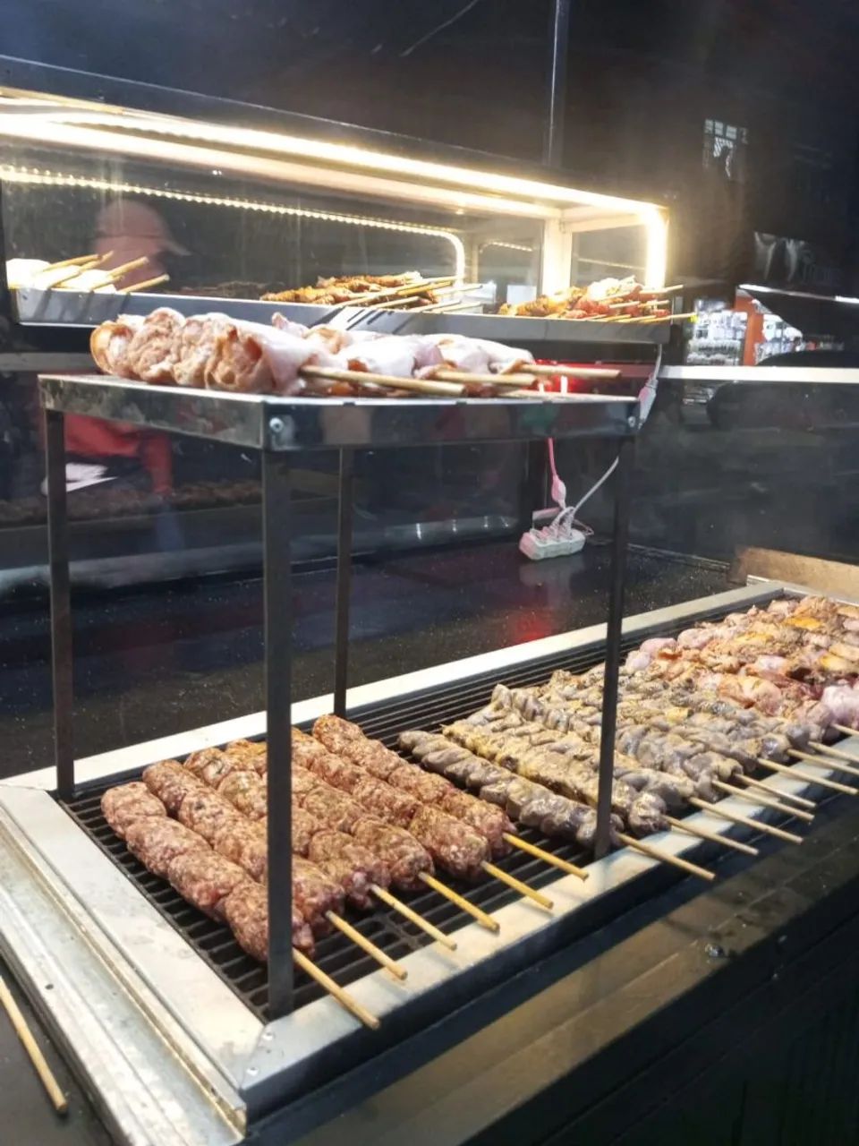 Barraca para churrasquinho - Foto 2