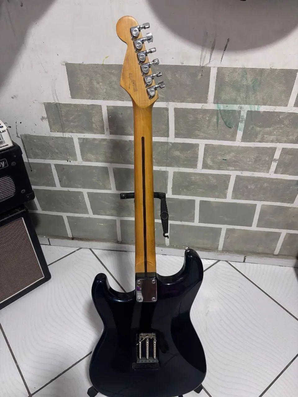 Guitarra - Foto 4