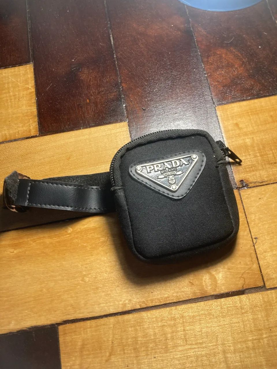 たかしさん5台 Prada original - Bolsas, malas e mochilas - Centro Histórico