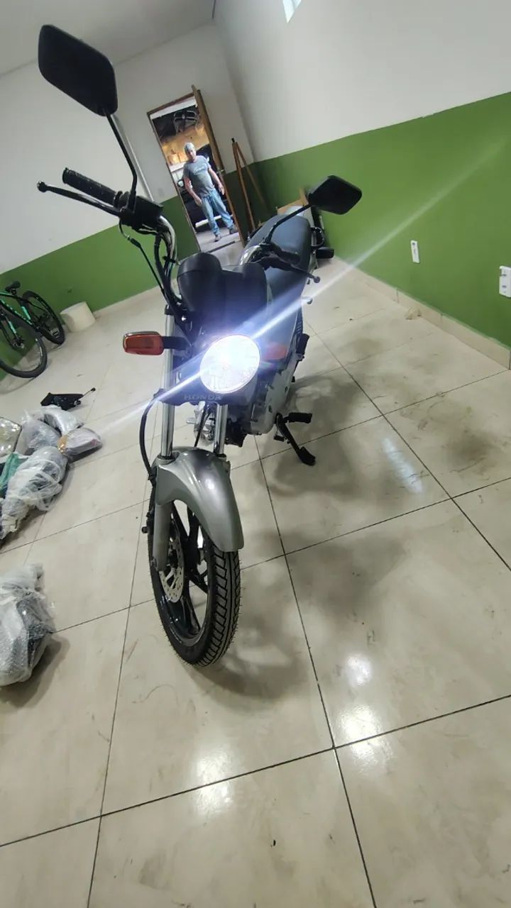 Vendo  150  - Foto 4