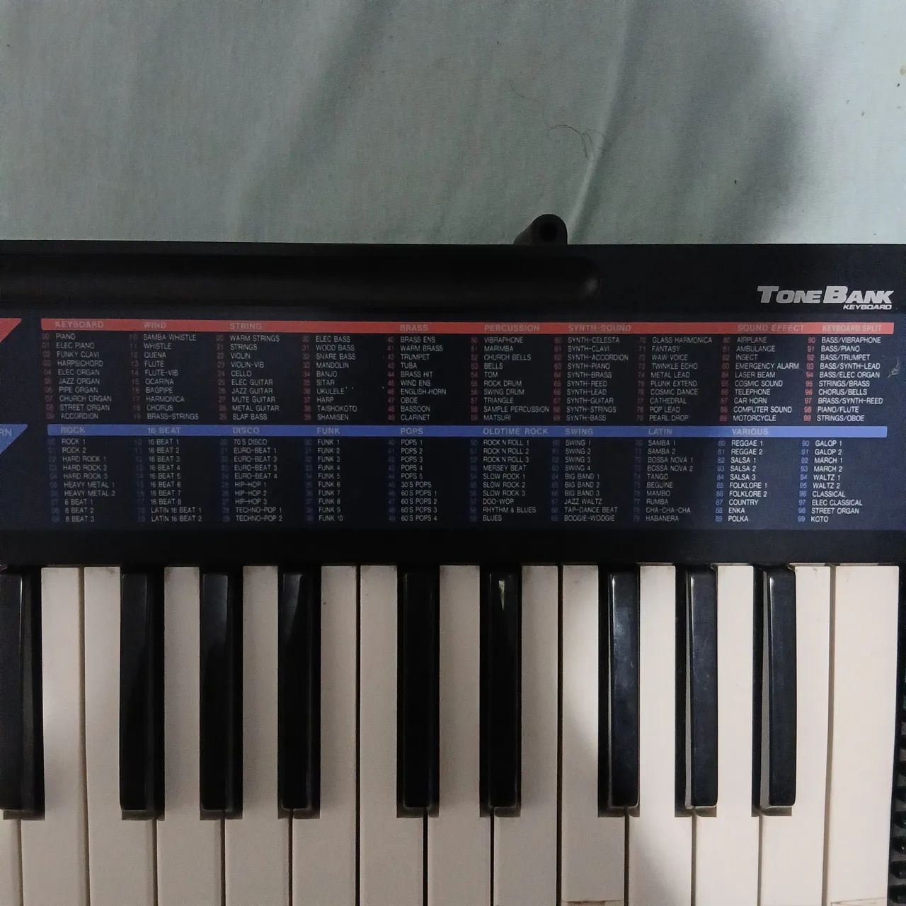 TECLADO CASIO  - Foto 3