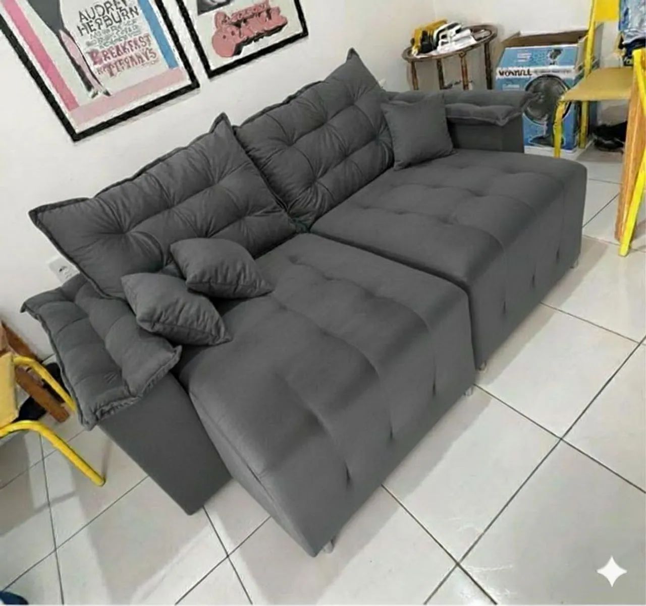 Sofa 