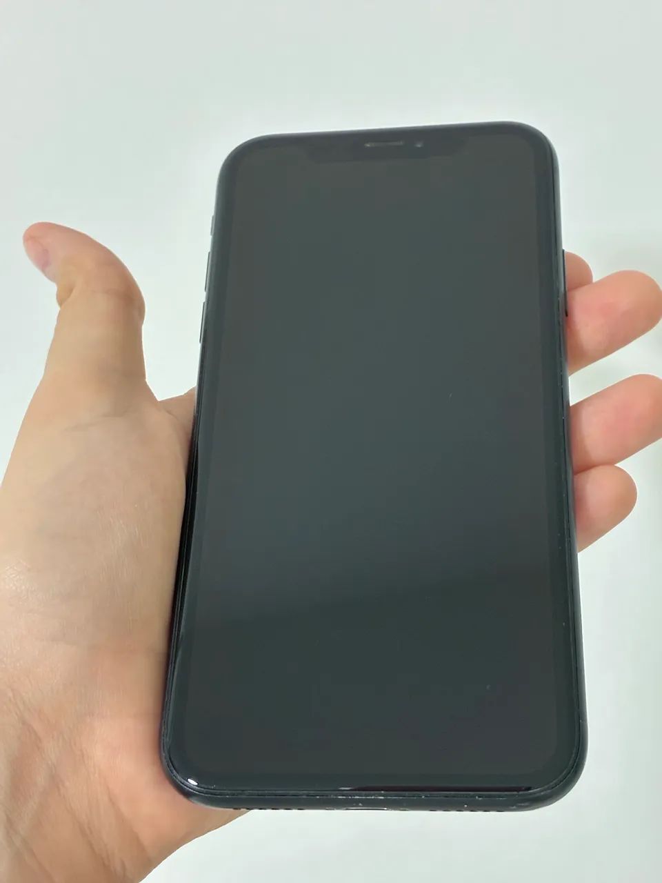 iPhone XR em perfeito estado: Completo e Original - Foto 3