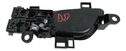 Maçaneta Interna Diant Direita Honda Civic Touring 19 B3993