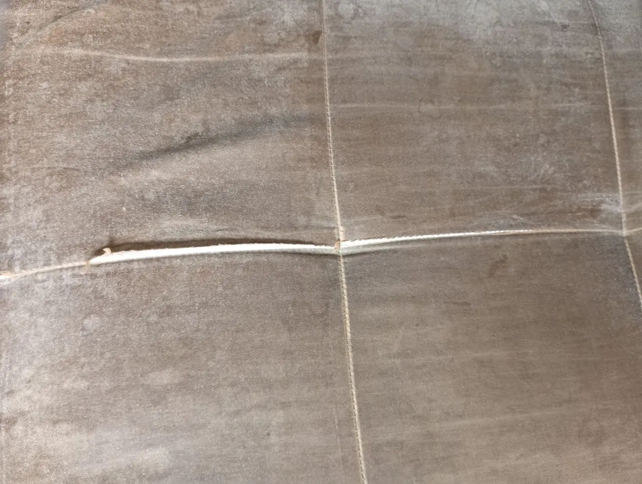 Sofá retrátil e reclinável  , 2m - Foto 4