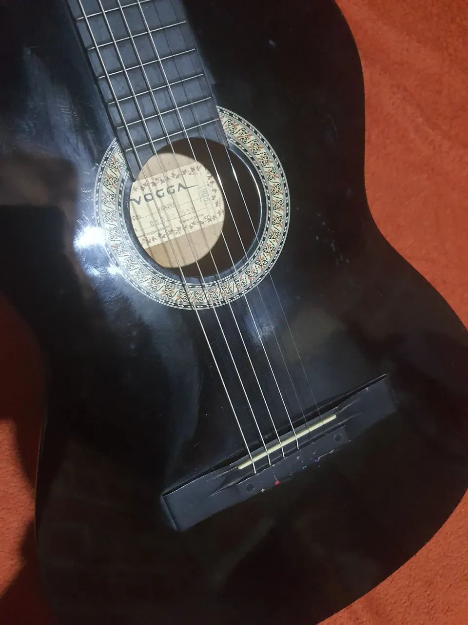 VIOLÃO  - Foto 2