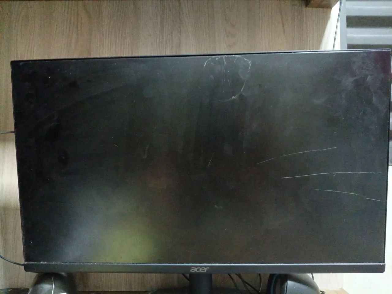 Monitor ( com defeito)