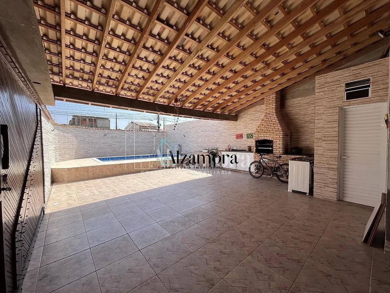 Casa em Cibratel II, Itanhaém/SP - Foto 2