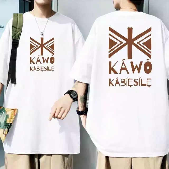 CAMISETA XANGO - UMBANDA / CANDOMBLE - Foto 5