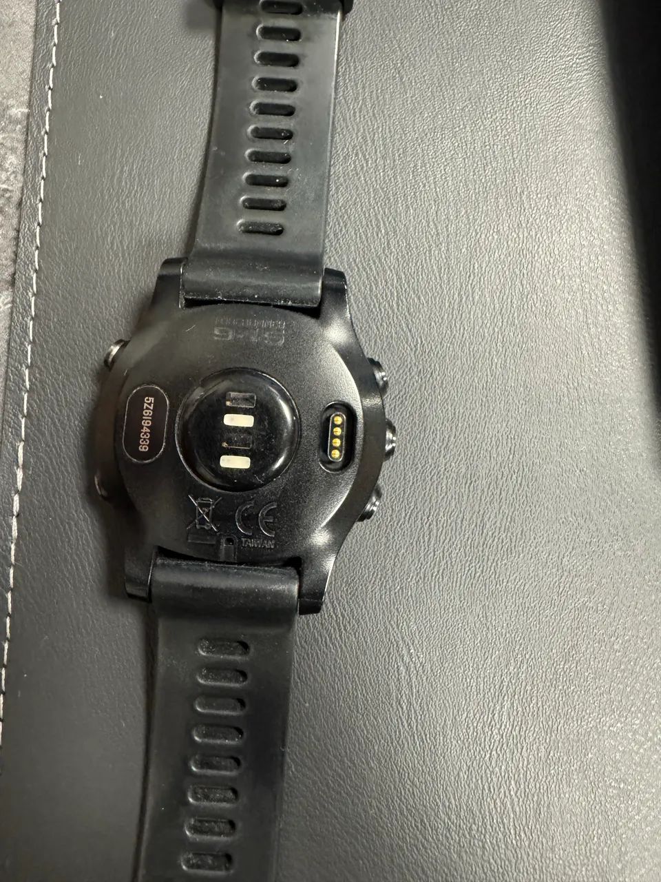 Relógio Garmin 945 - Foto 3