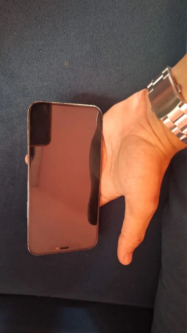 Vendo iPhone 12 Pro ?