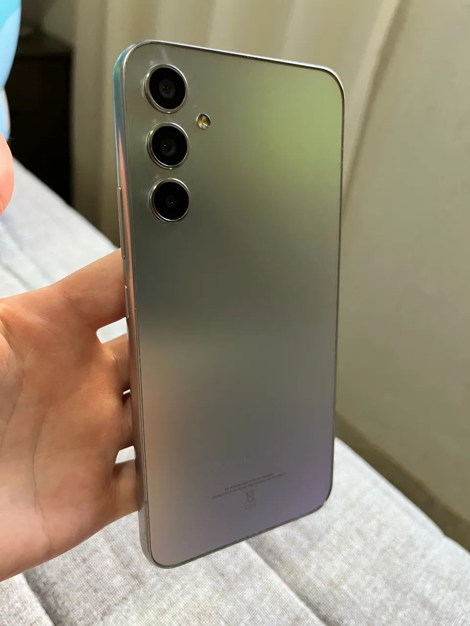Celular A34 Samsung  - Foto 2