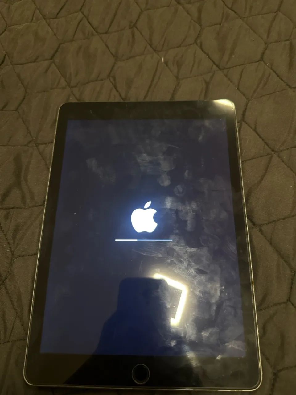 iPad air 2 usado + capa  - Foto 3