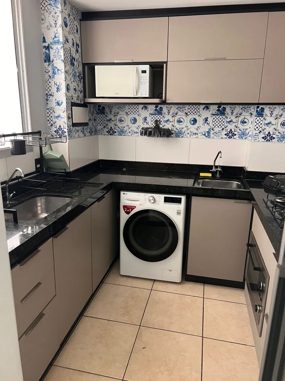 Apartamento Mobiliado em Goiânia  - Foto 4