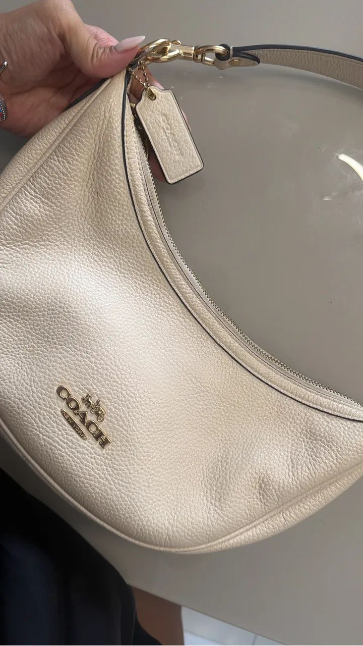 Bolsa coach