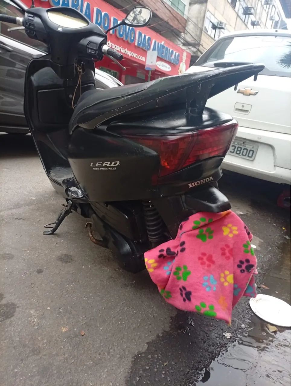 Vendo 7.500 - Foto 4