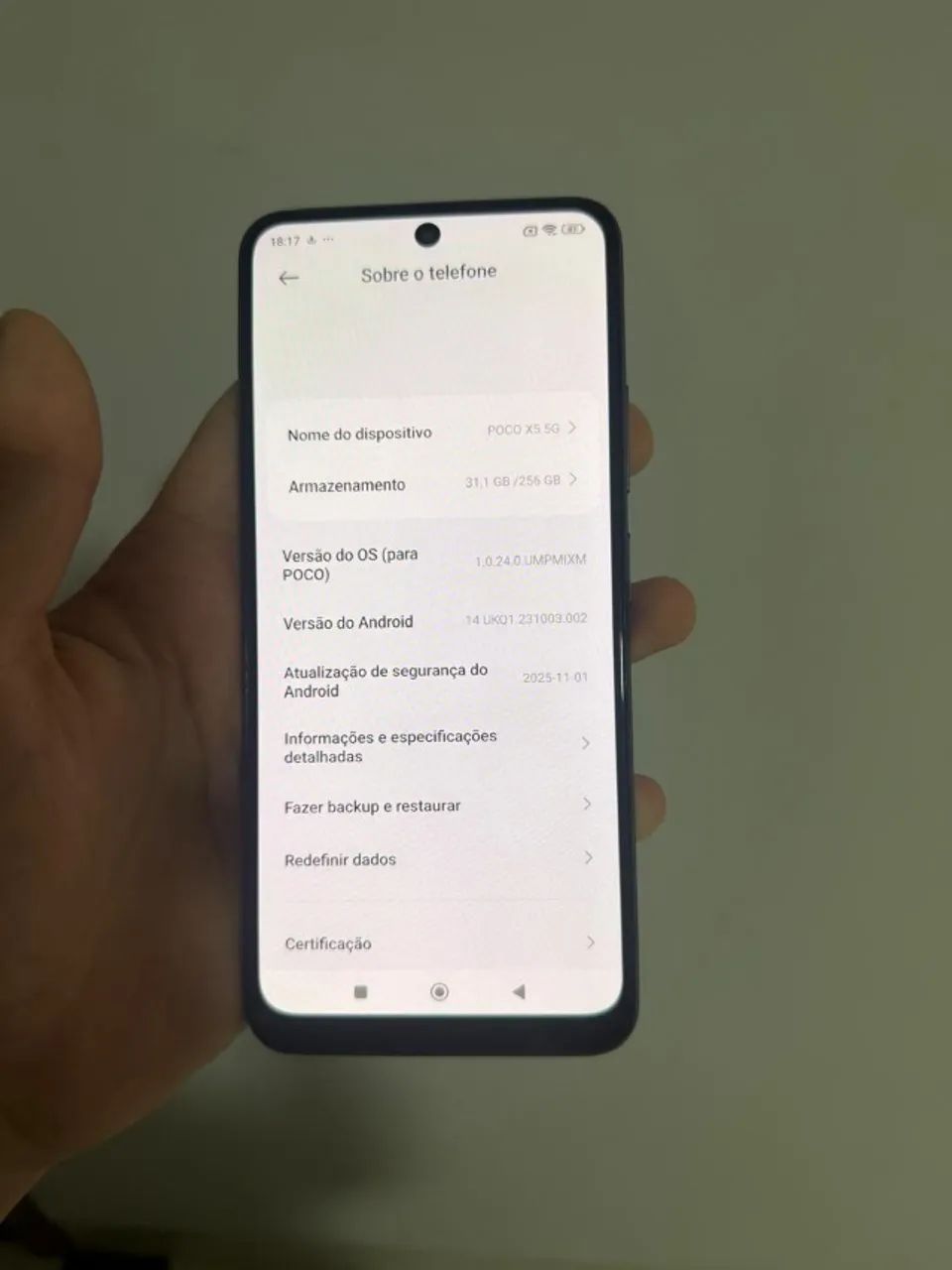 Celular  - Foto 2