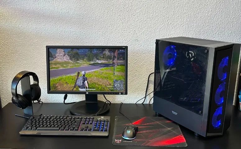 PC GAMER COMPLETO - PROMOÇÃO - Foto 2