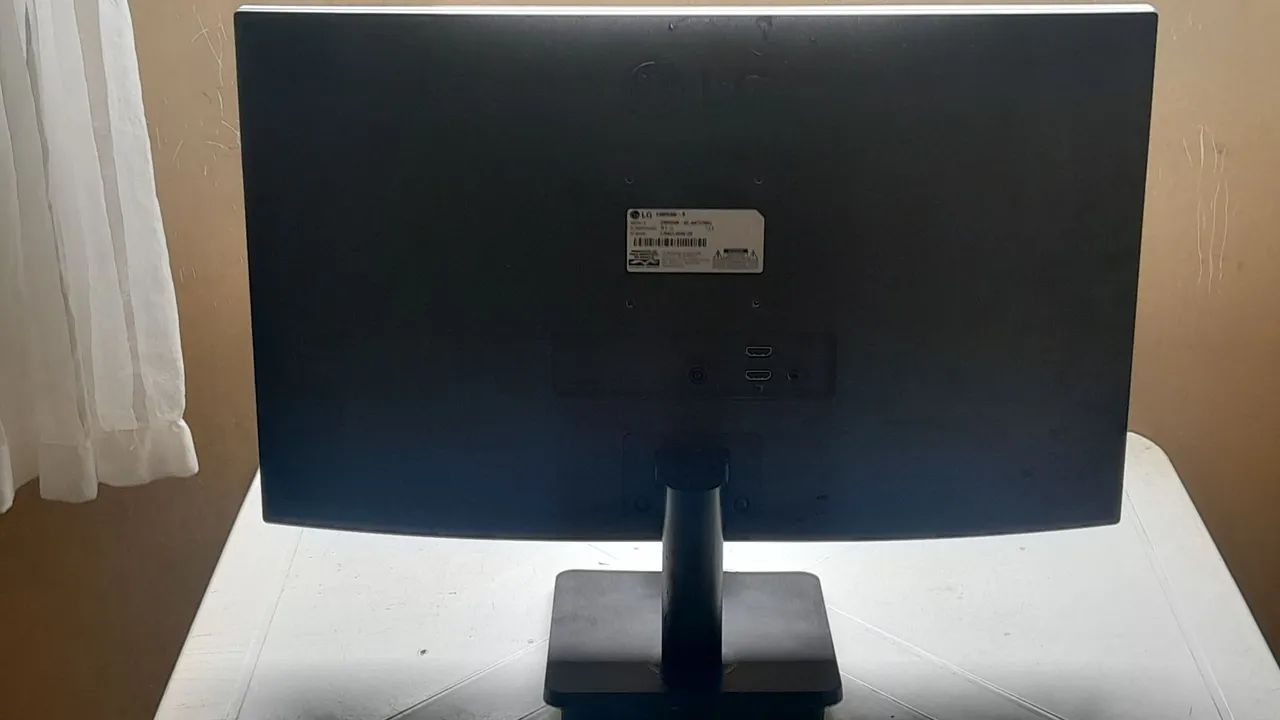 Monitor gamer LG 100hz - Foto 3