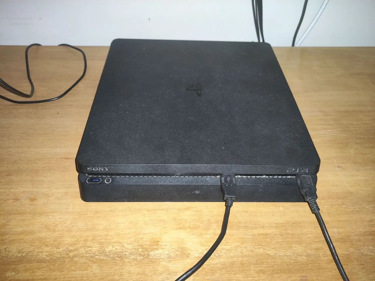 PS4 Playstation 4 com jogos