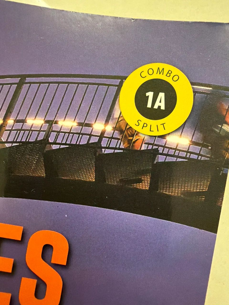 Livro Time Zones Third Edition  - Foto 2